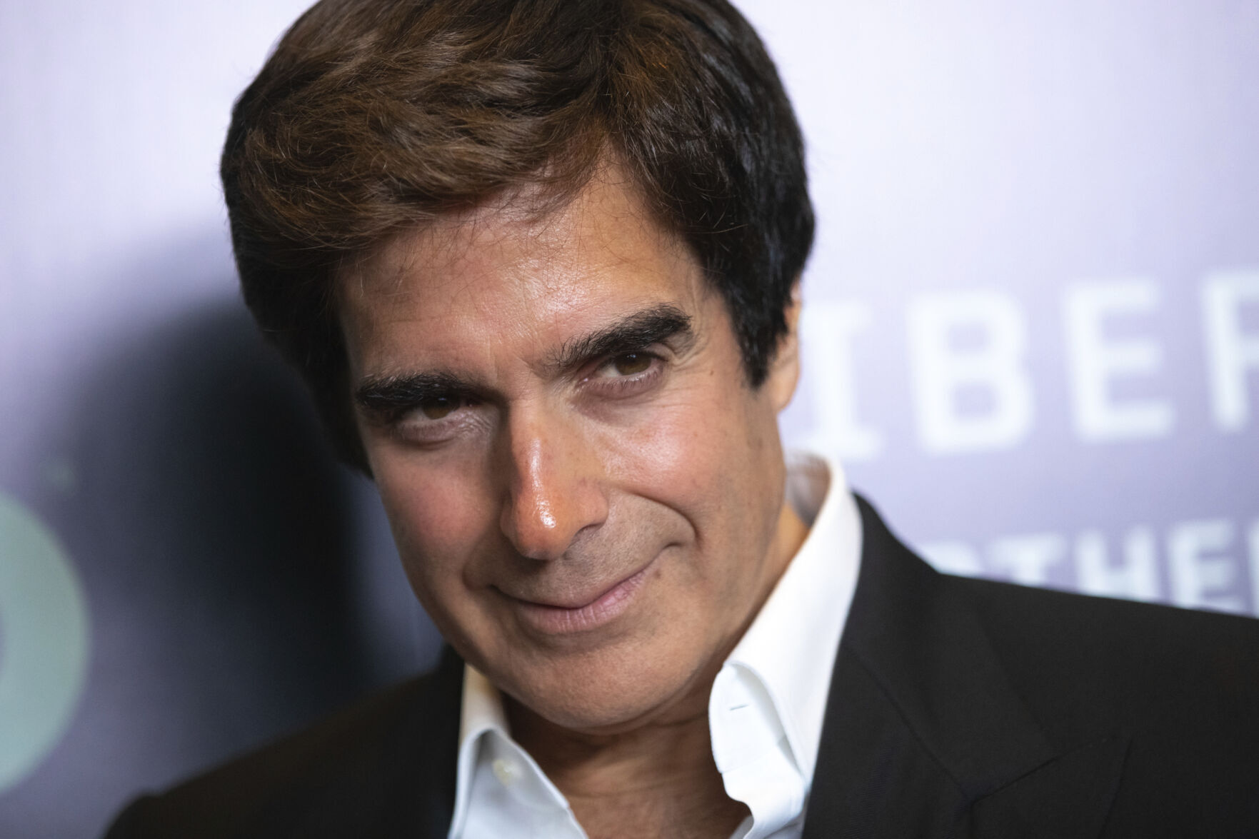 David Copperfield